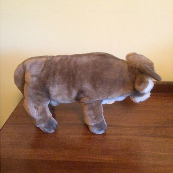 Steiff Cow - Picture 2 of 6